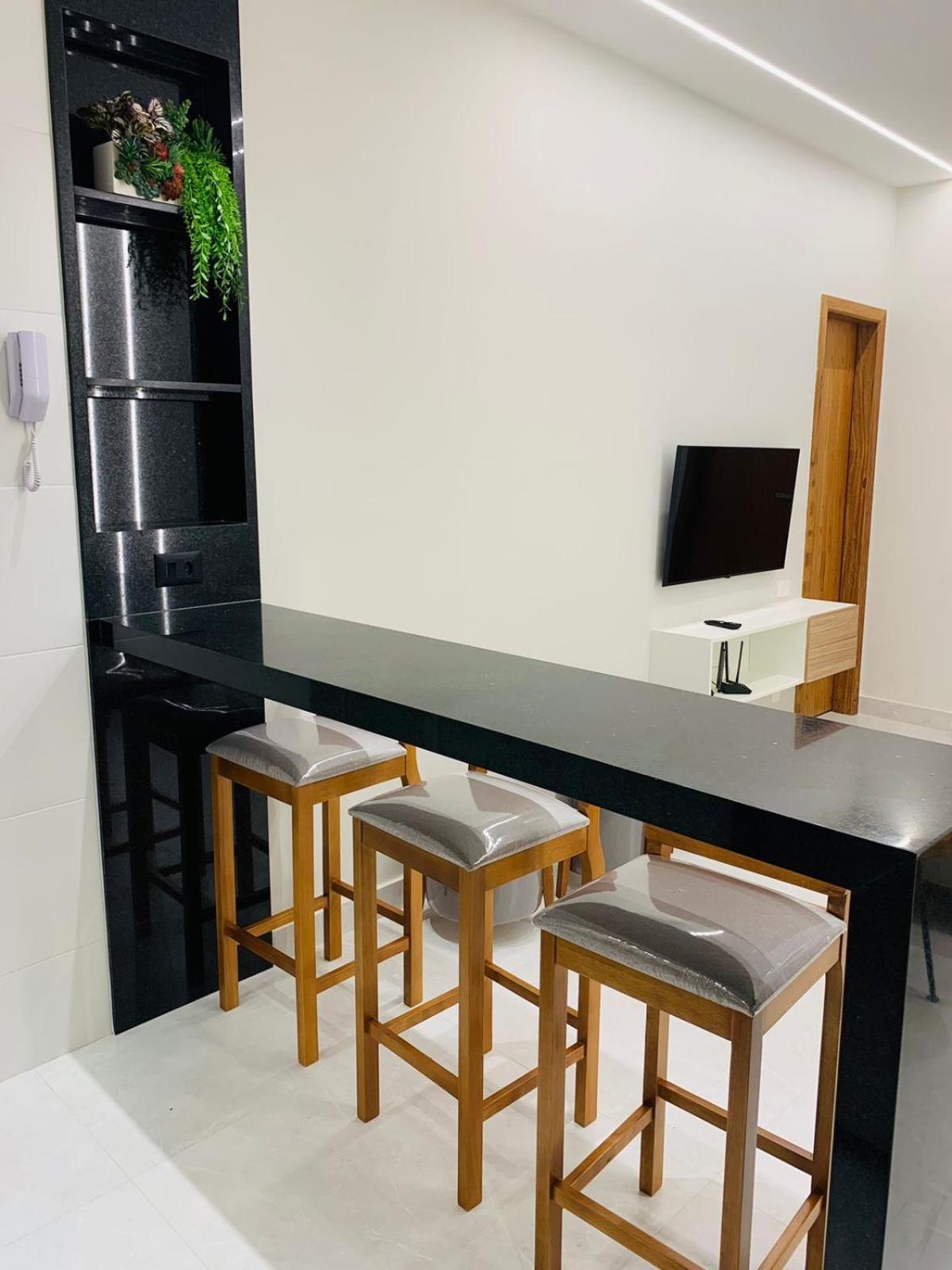 Apartamento De Luxo Copacabana Ріо-де-Жанейро Екстер'єр фото