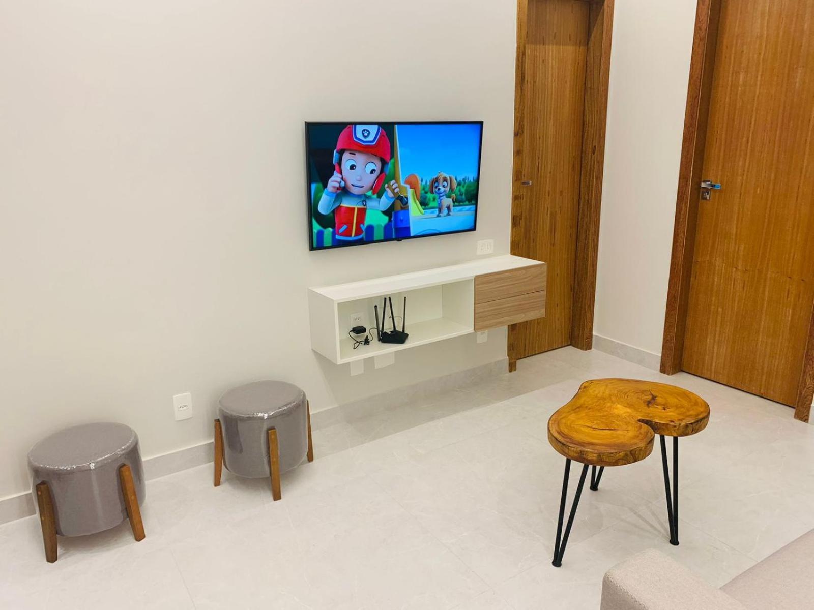 Apartamento De Luxo Copacabana Ріо-де-Жанейро Екстер'єр фото