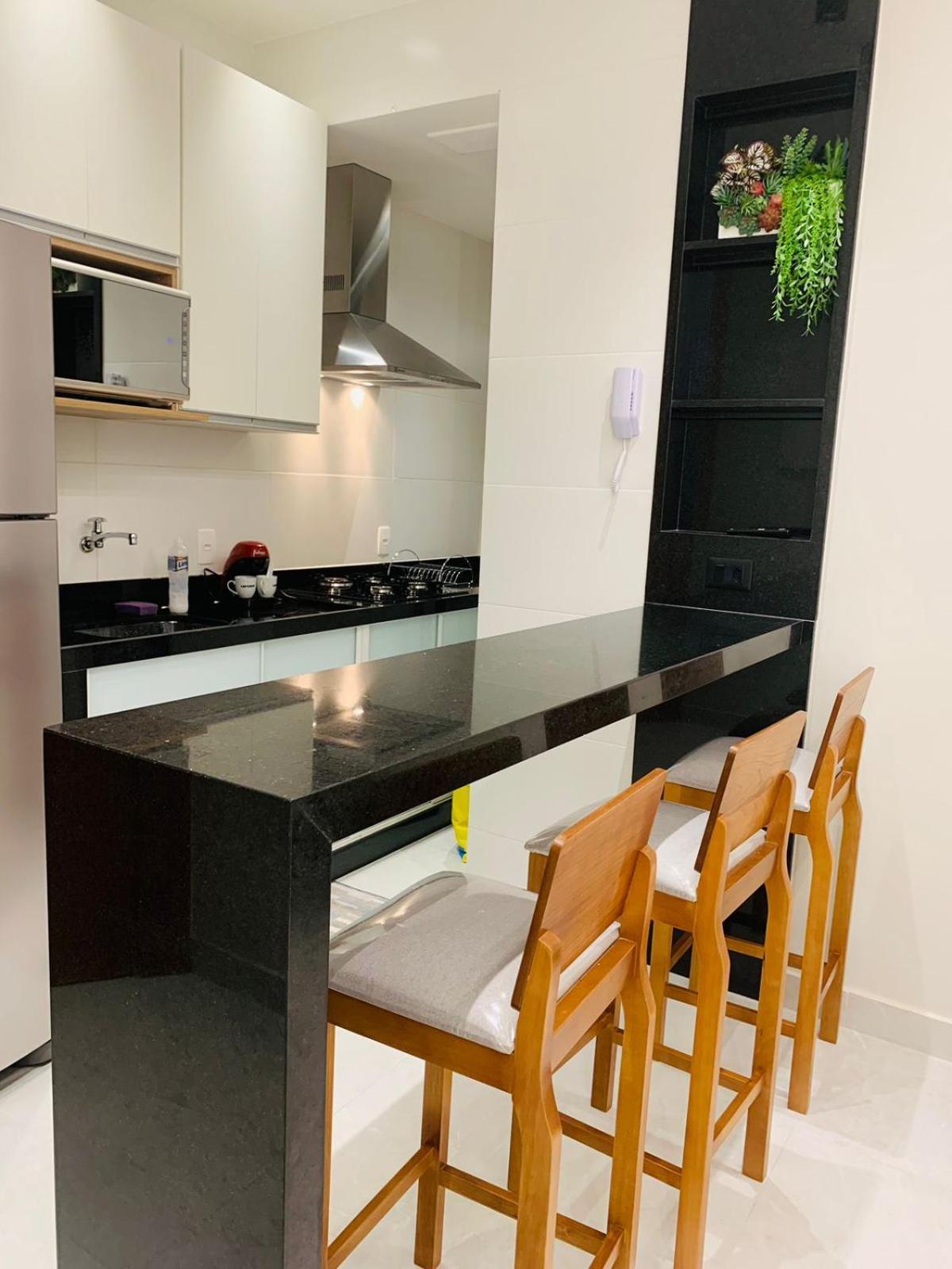 Apartamento De Luxo Copacabana Ріо-де-Жанейро Екстер'єр фото