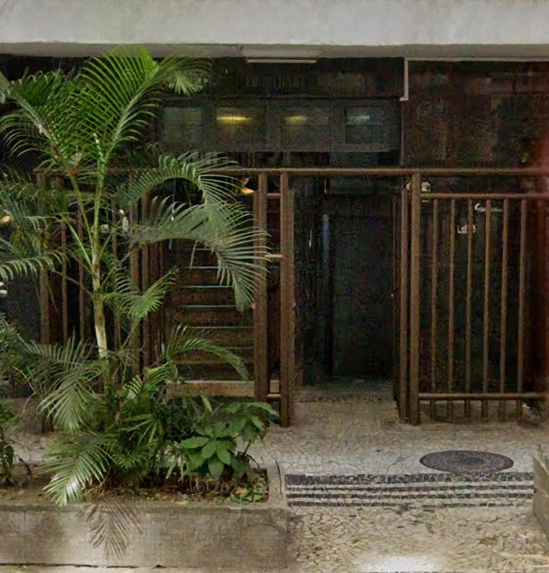 Apartamento De Luxo Copacabana Ріо-де-Жанейро Екстер'єр фото