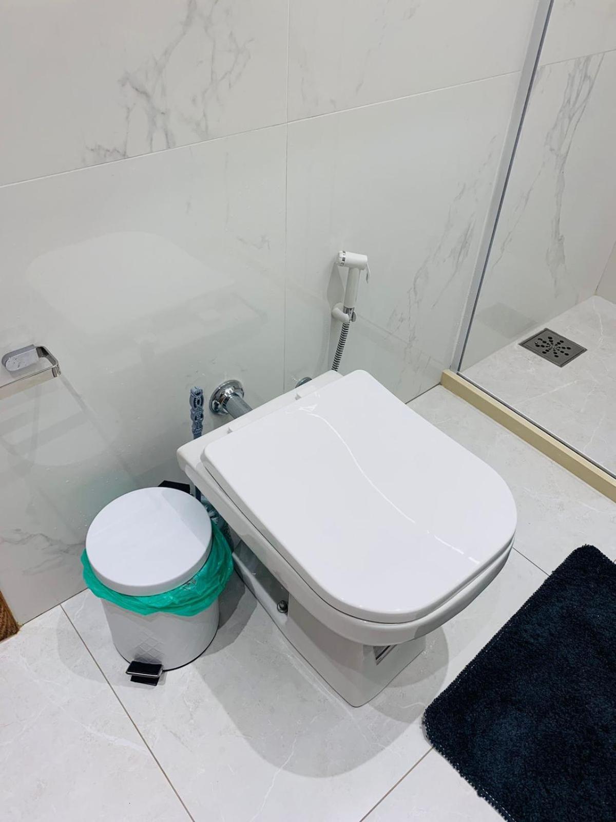 Apartamento De Luxo Copacabana Ріо-де-Жанейро Екстер'єр фото