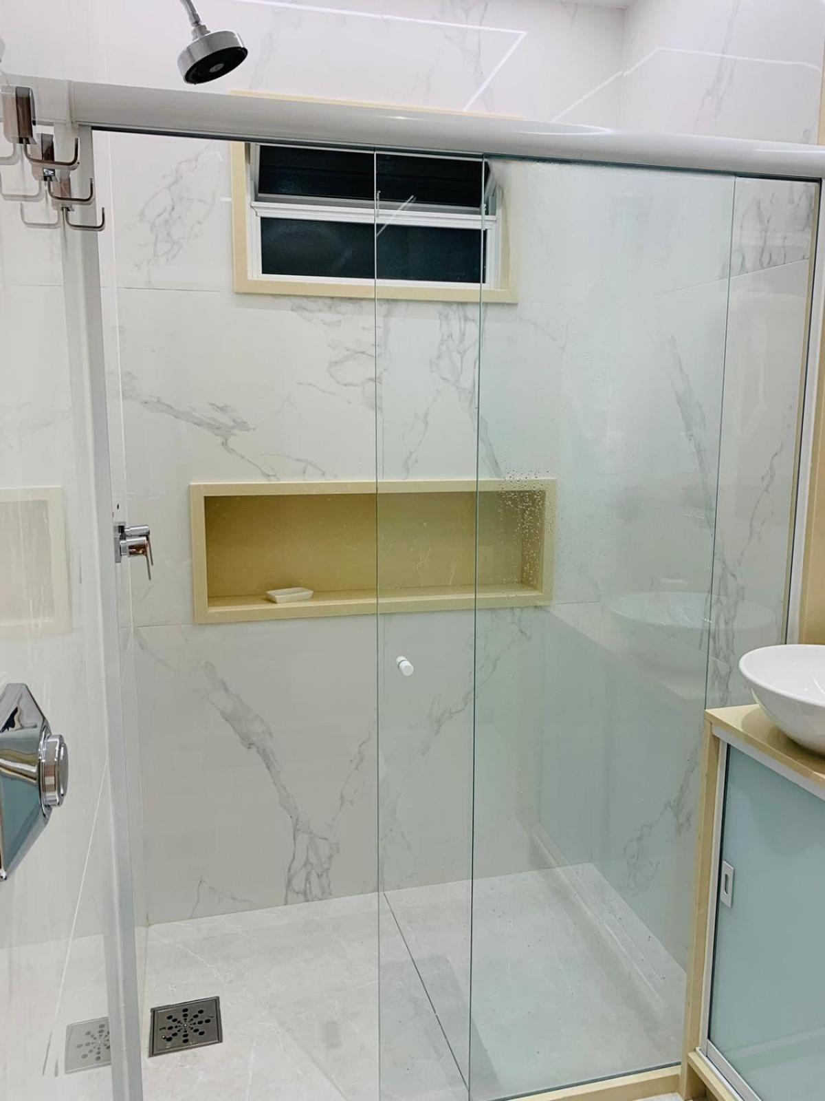 Apartamento De Luxo Copacabana Ріо-де-Жанейро Екстер'єр фото