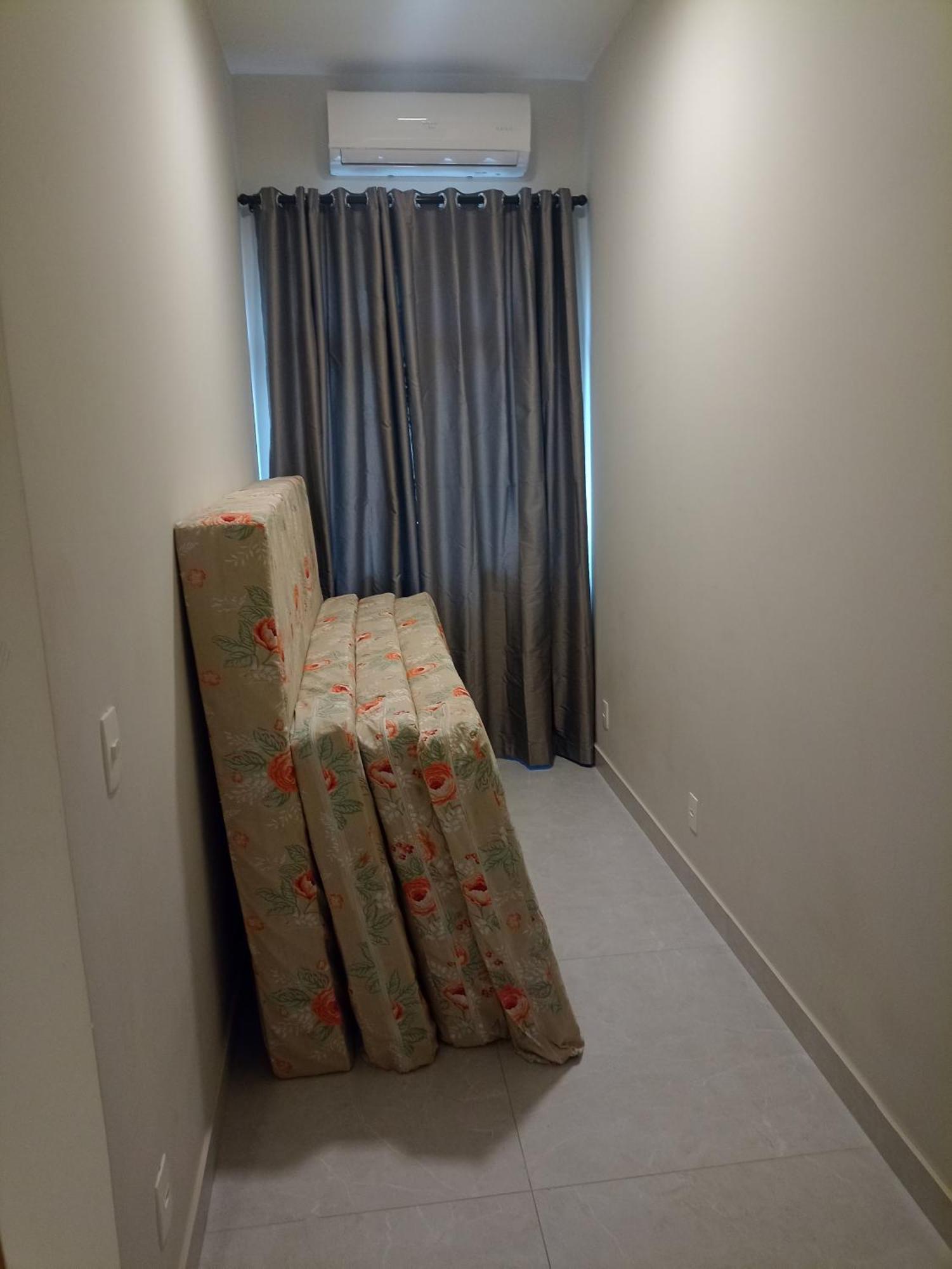 Apartamento De Luxo Copacabana Ріо-де-Жанейро Екстер'єр фото