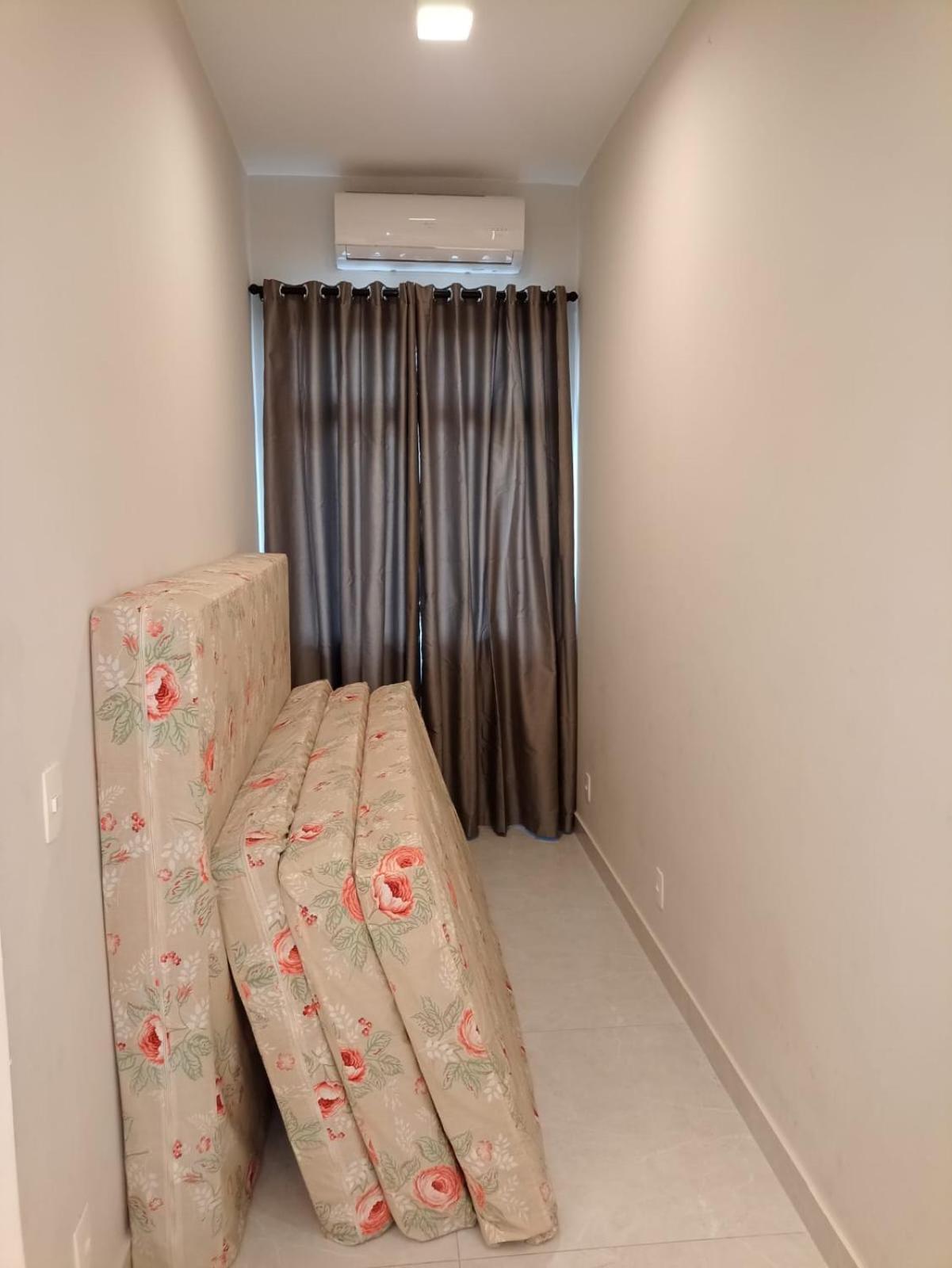 Apartamento De Luxo Copacabana Ріо-де-Жанейро Екстер'єр фото